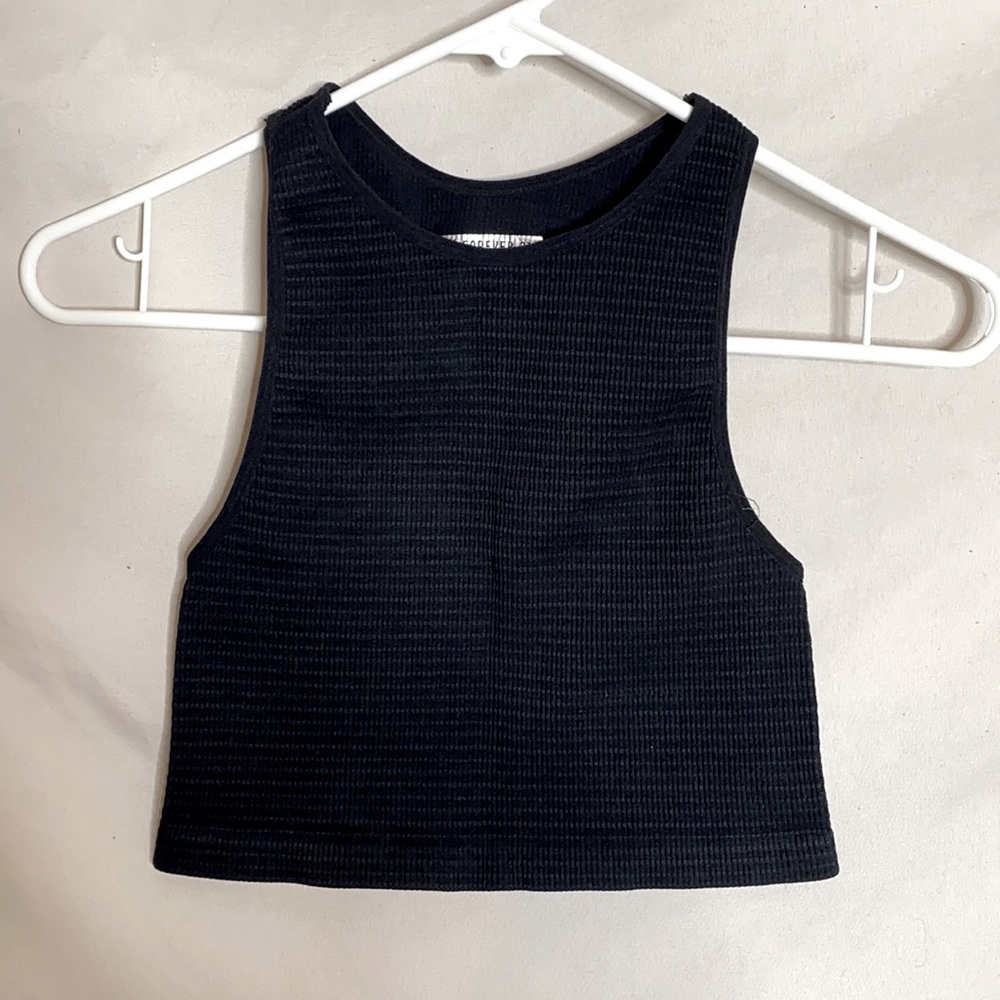 Forever 21 work our top, never worn